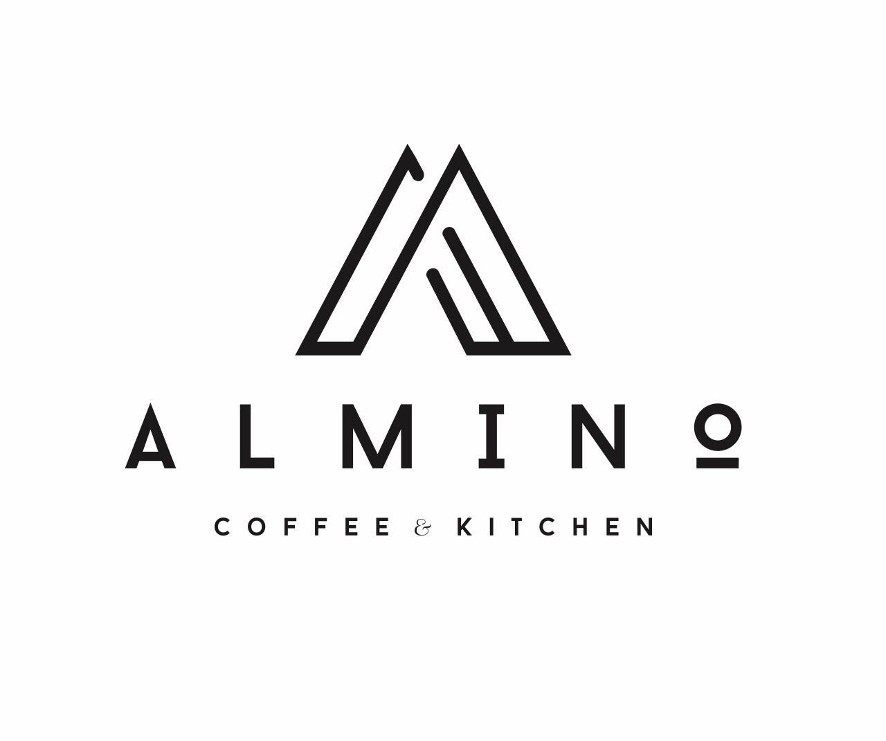 Trademark ALMINO + LOGO