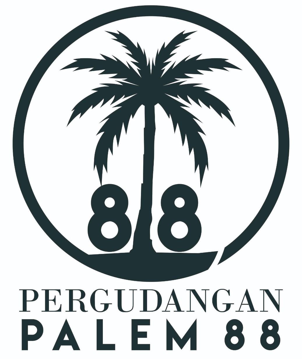 Trademark Pergudangan Palem 88