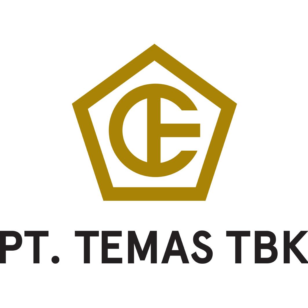 Trademark PT.TEMAS TBK