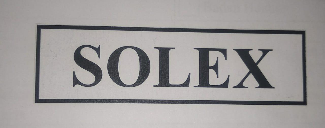 Trademark SOLEX