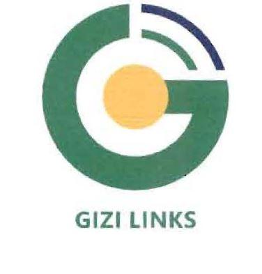 Trademark GIZI LINKS + LUKISAN