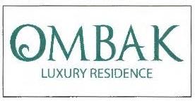 Trademark OMBAK LUXURY RESIDENCE