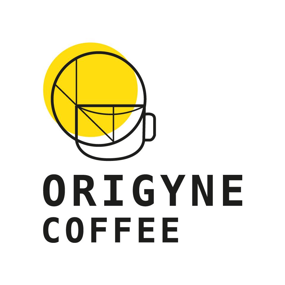 Trademark ORIGYNE COFEE