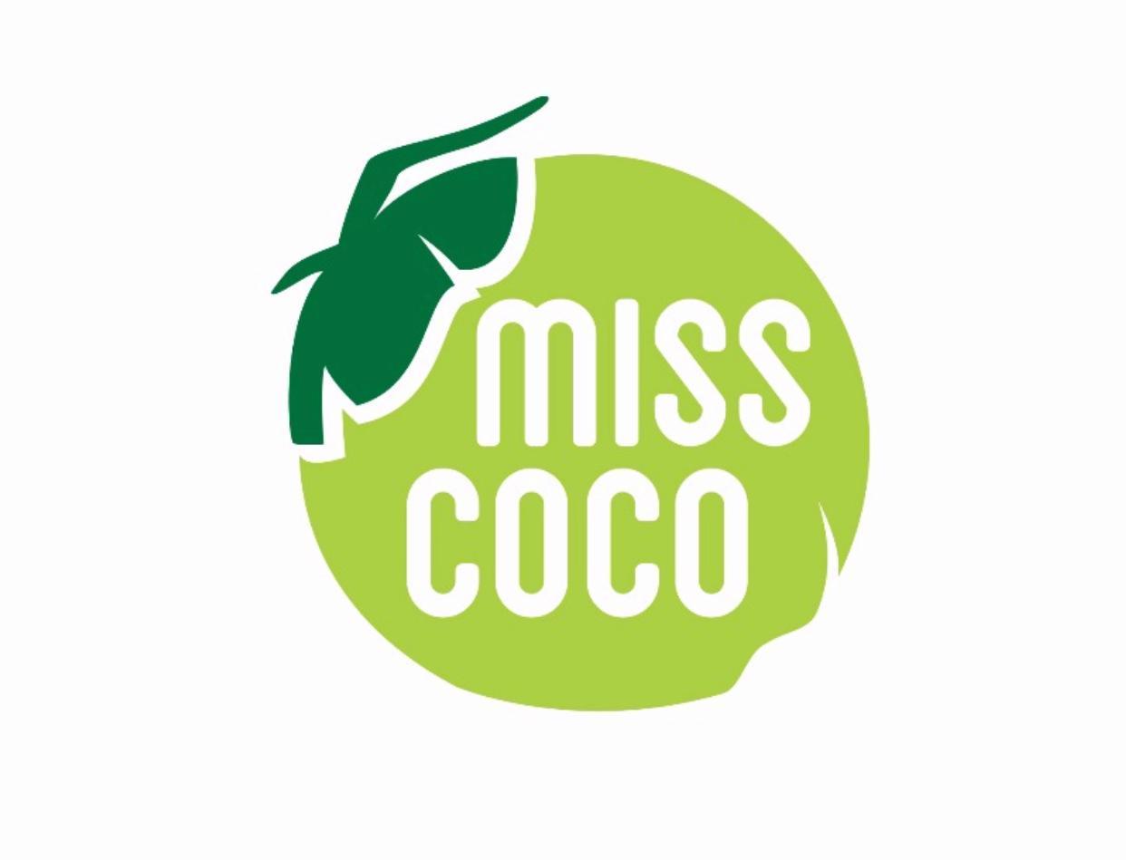 Trademark MISS COCO + LOGO