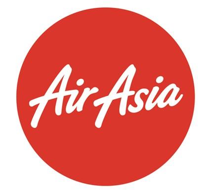 Trademark Air Asia + LOGO