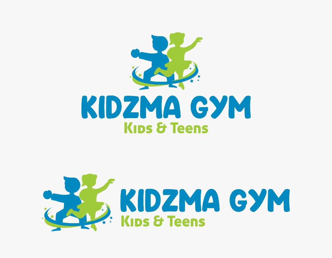 Trademark KIDZMA GYM