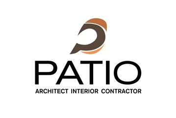 Trademark PATIO + LOGO