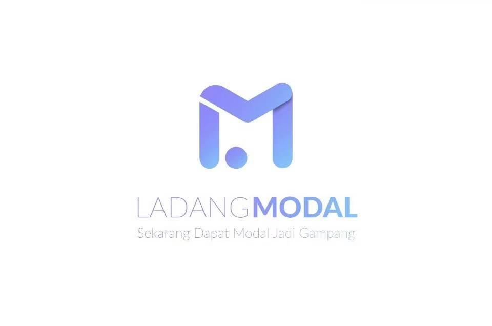 Trademark Logo LadangModal