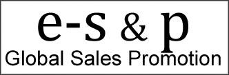 Trademark E-S &P Global Sales Promotion