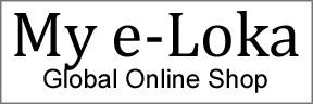 Trademark My E-LOKA Global Online Shop