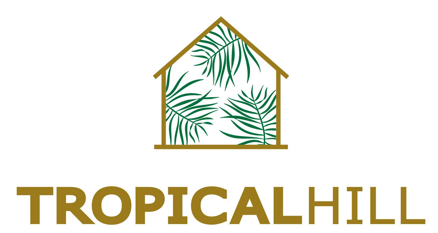 Trademark TROPICALHILL