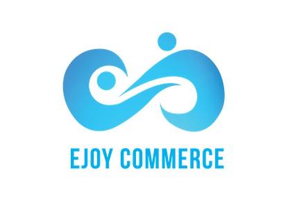 Trademark EJOY COMMERCE + LOGO