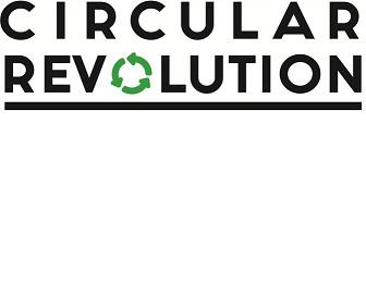 Trademark CIRCULAR REVOLUTION dan Lukisan