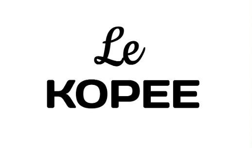 Trademark Le Kopee