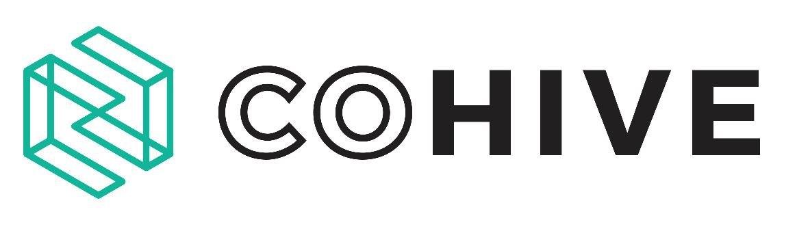 Trademark COHIVE + Logo