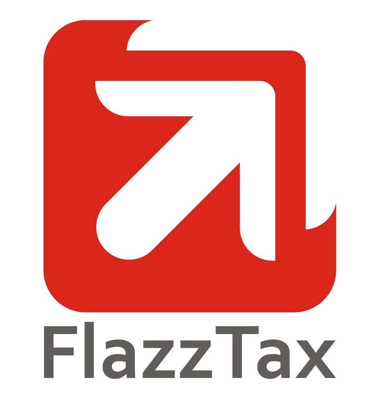 Trademark FLAZZTAX