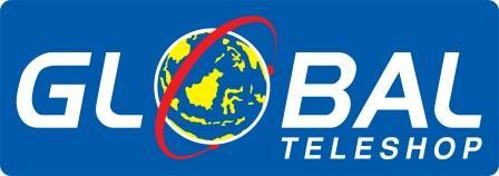 Trademark GLOBAL TELESHOP