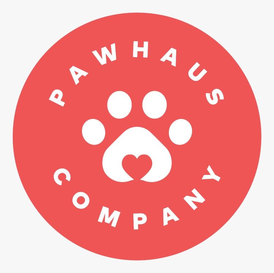 Trademark PAW HAUS COMPANY + LOGO