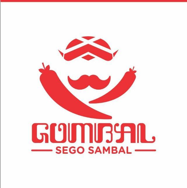 Trademark GOMBAL SEGO SAMBAL