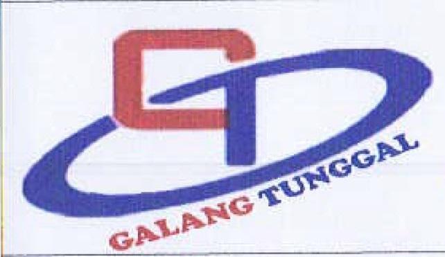 Trademark GALANG TUNGGAL