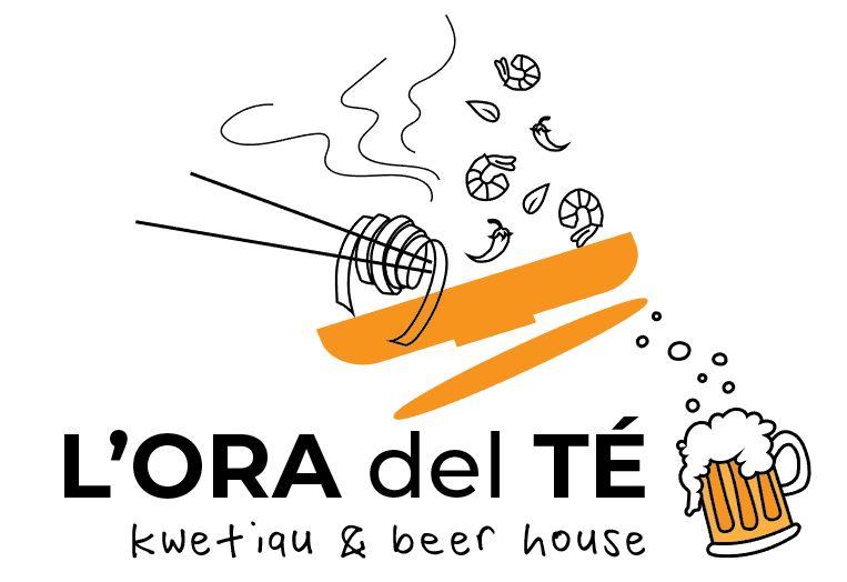 Trademark L'ORA DEL TE