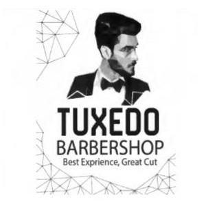 Trademark TUXEDO BARBERSHOP