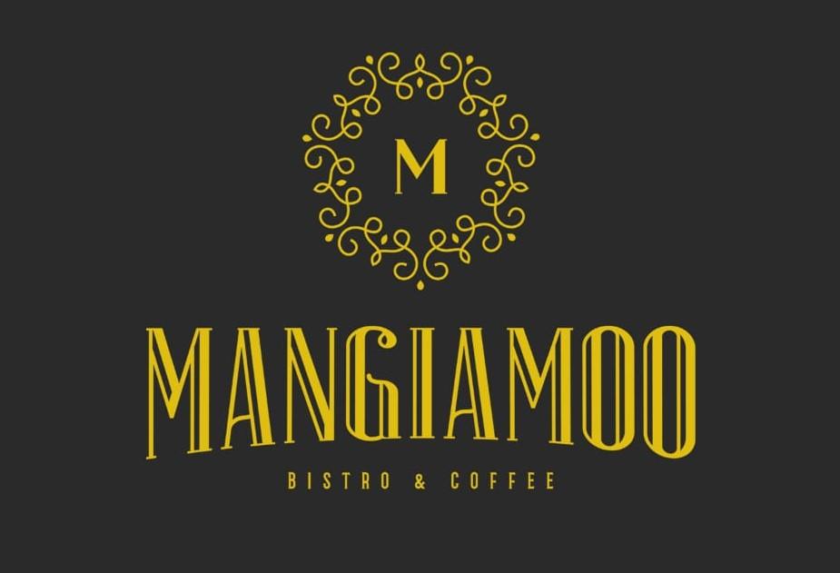 Trademark MANGIAMOO + LOGO