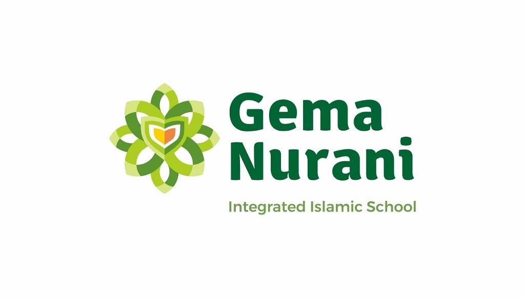 Trademark Gema Nurani Integrated Islamic School