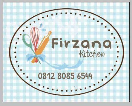 Trademark Firzana Kitchen