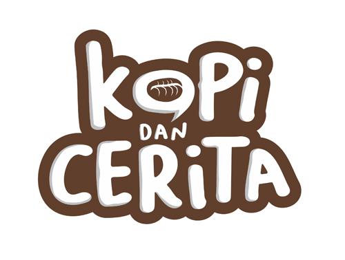 Trademark Kopi Dan Cerita