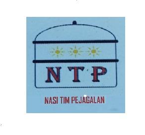 Trademark NTP ( NASI TIM PEJAGALAN )