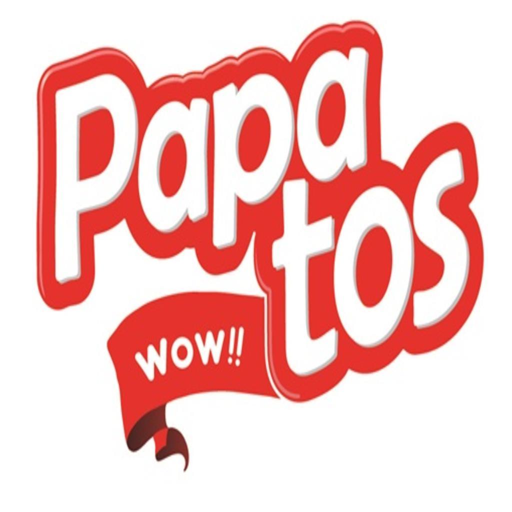 Trademark Papatos