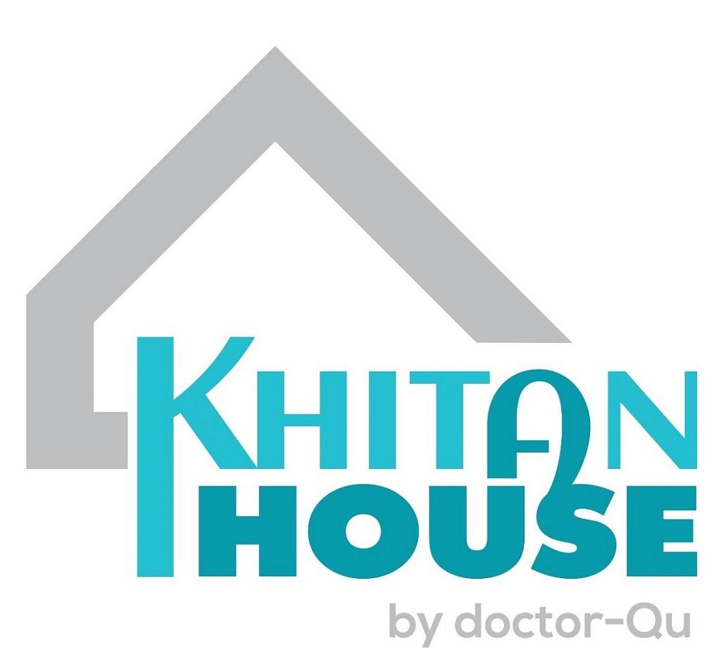 Trademark KHITANHOUSE BY DOCTOR-QU DAN LUKISAN