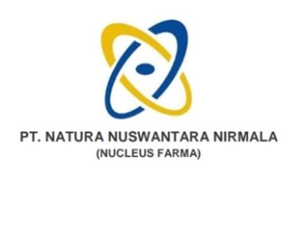 Trademark PT. NATURA NUSWANTARA NIRMALA (NUCLEUS FARMA) & LOGO