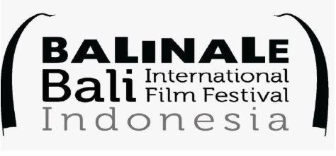 Trademark BALINALE BALI INTERNATIONAL FILM FESTIVAL INDONESIA