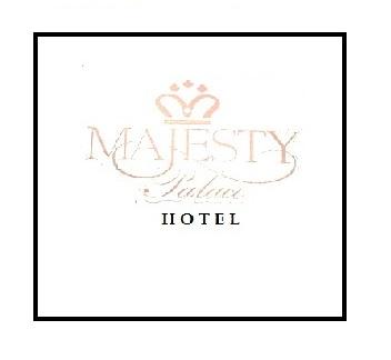 Trademark MAJESTY Palace HOTEL+ LUKISAN