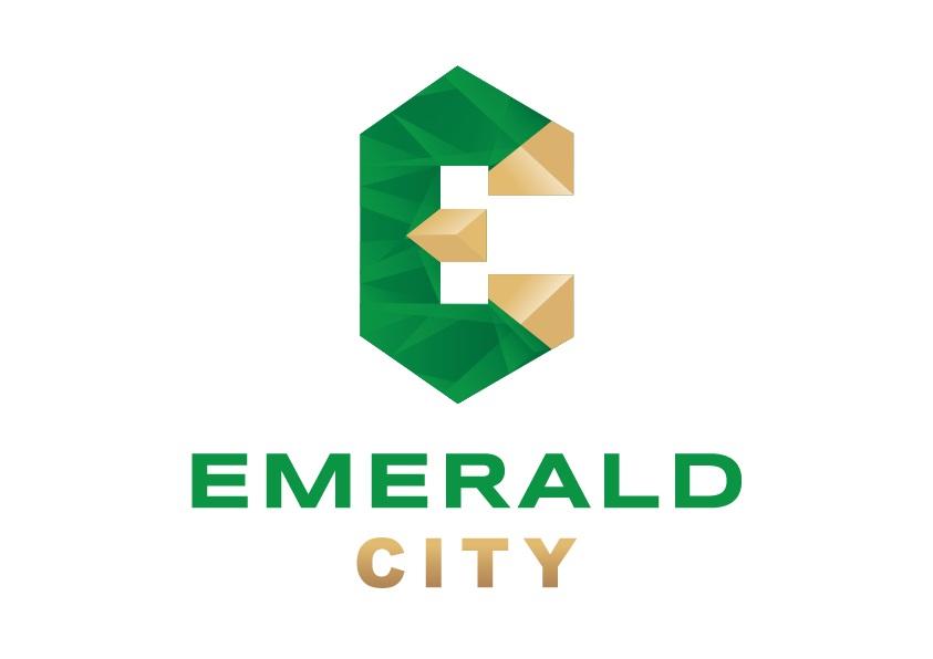 Trademark EMERALD CITY + LOGO