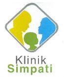 Trademark Klinik Simpati + Logo