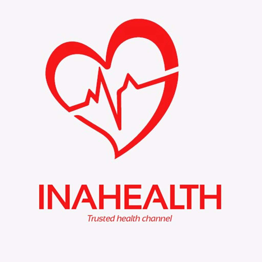 Trademark INAHEALTH