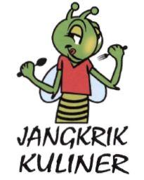 Trademark JANGKRIK KULINER