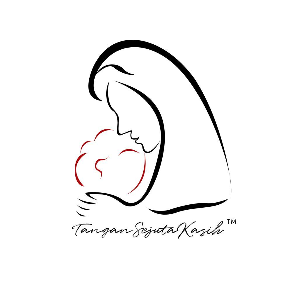 Trademark TANGAN SEJUTA KASIH