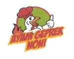 Trademark AYAM GEPREK NONI