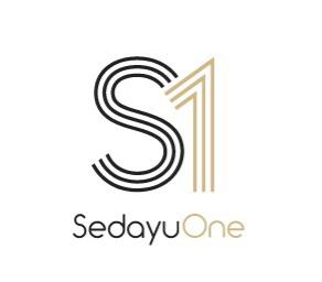 Trademark S1 Sedayu One