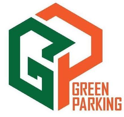 Trademark GREEN PARKING DAN LUKISAN