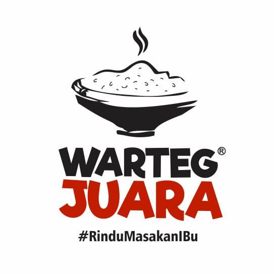 Trademark WARTEG JUARA + logo