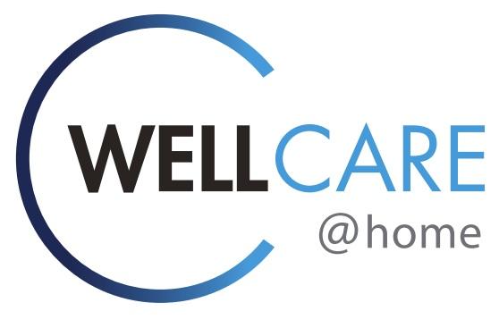 Trademark WELLCARE @HOME