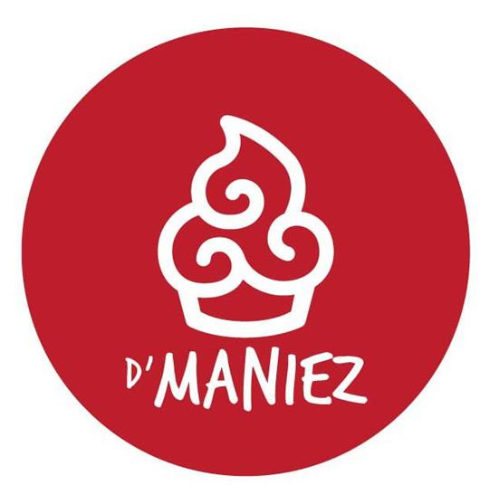 Trademark D'MANIEZ