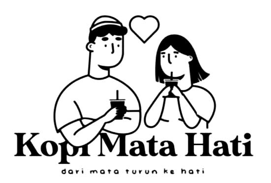 Trademark KOPI MATA HATI DARI MATA TURUN KE HATI