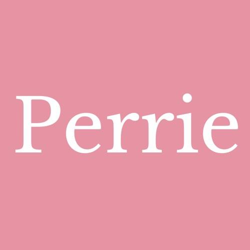 Trademark PERRIE