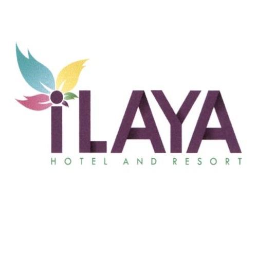 Trademark ILAYA HOTEL AND RESORT